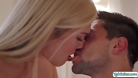 Daisy Taylor is getting fucked deep in her asshole