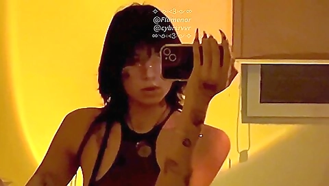 Hot Trans Girl Being Fucked Bb By Her Straight Curious Stepbrother